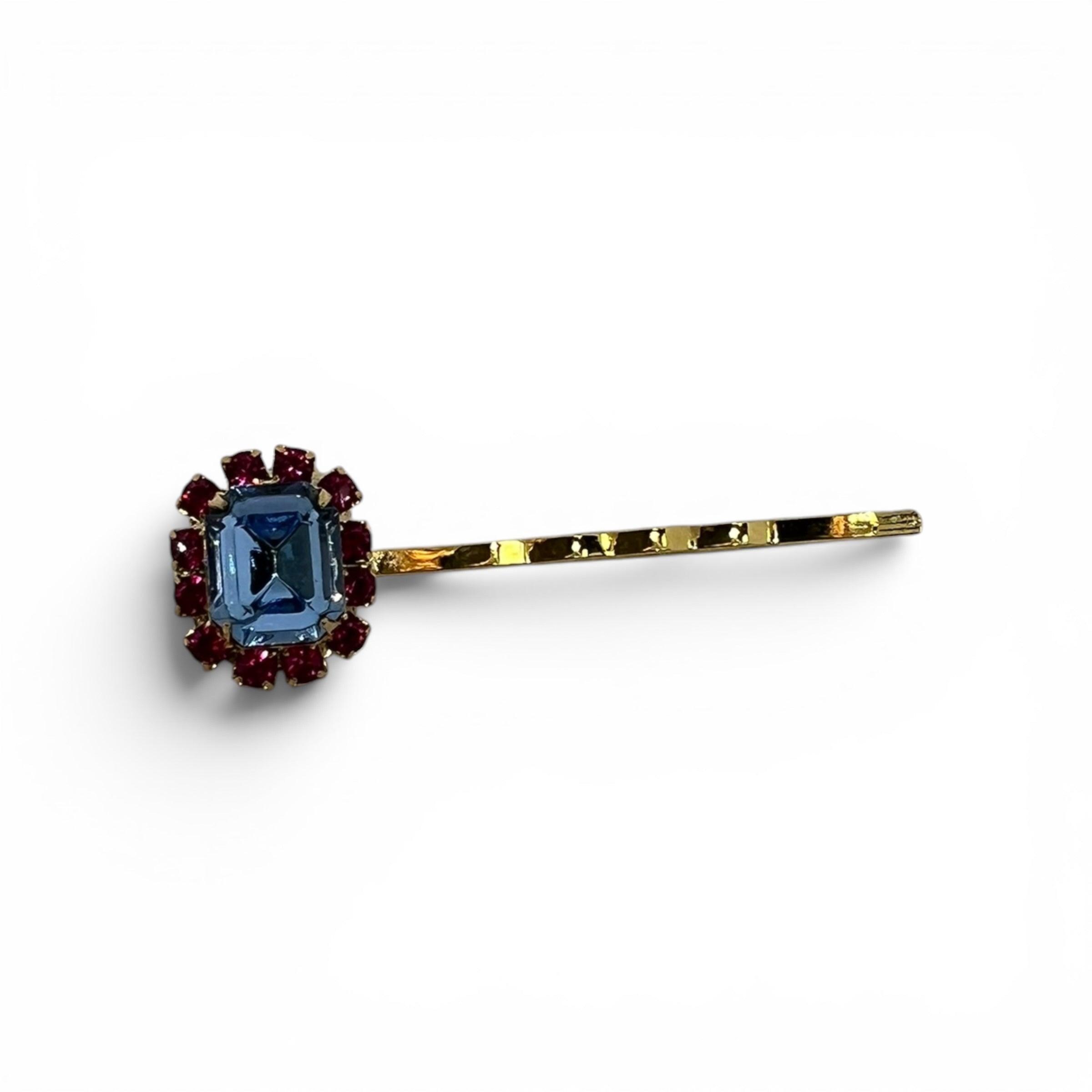 Crystal & Luxury Bobby Pins – Dauphines of New York – Dauphines of