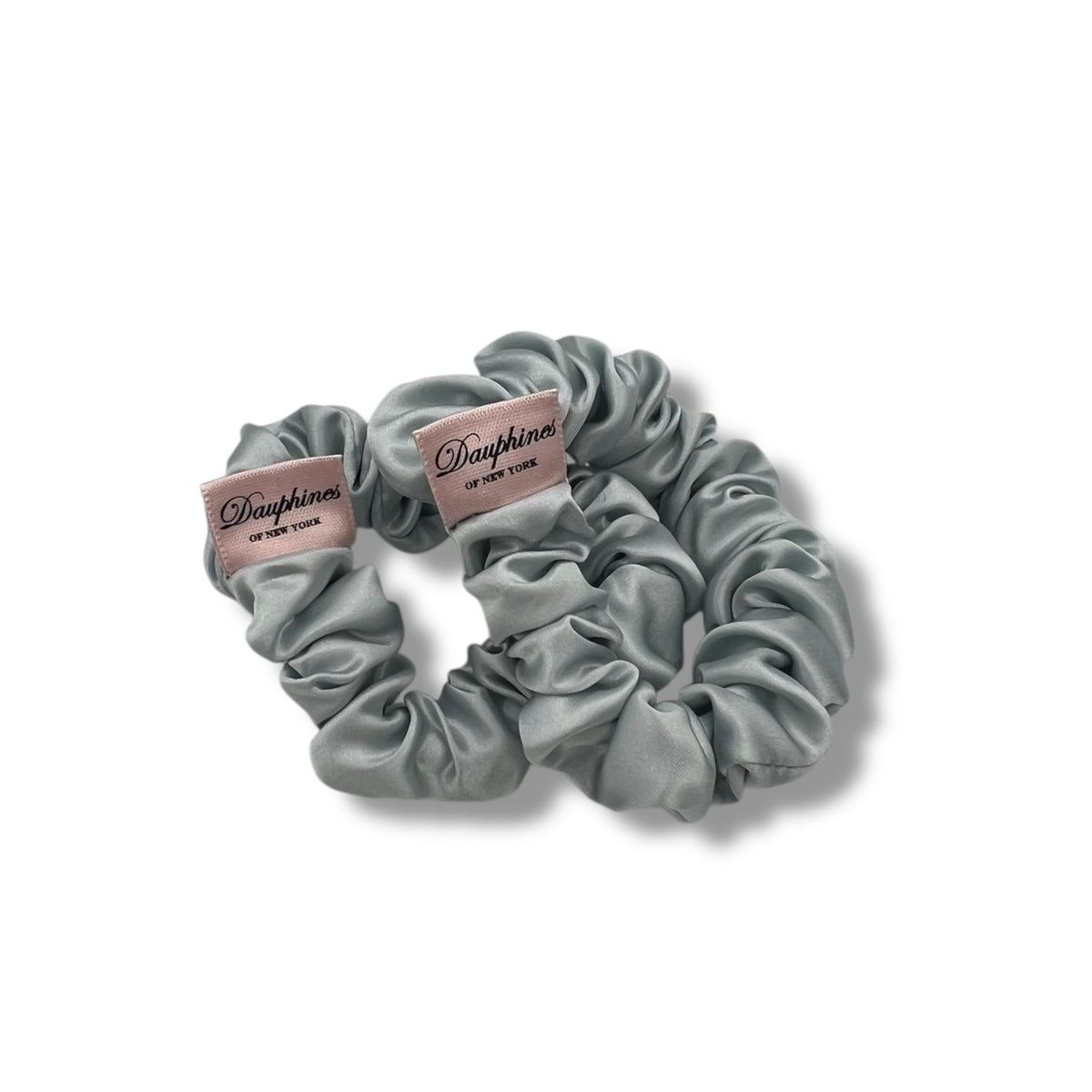Kate Spade Hair Scrunchies Set of 2 Claire main image 3